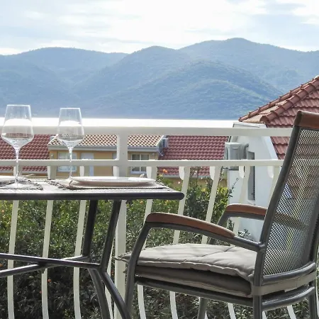 Διαμέρισμα Sugor - 70 M From Sea Viganj